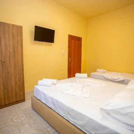 Siesta - Center *