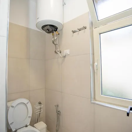Hostel Siesta - Center Shkodër