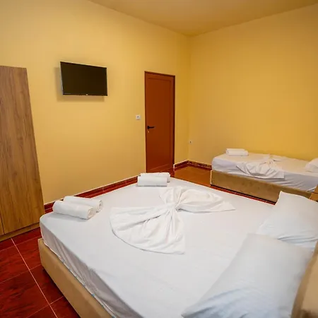 Siesta - Center Auberge de jeunesse