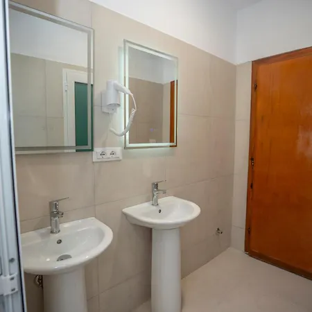 Hostel Siesta - Center