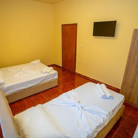 Hostel Siesta - Center Shkodër