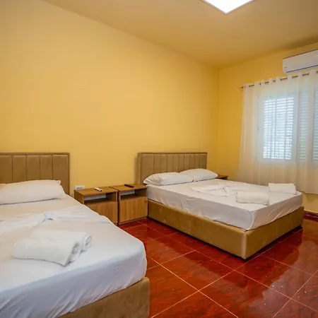 Siesta - Center *