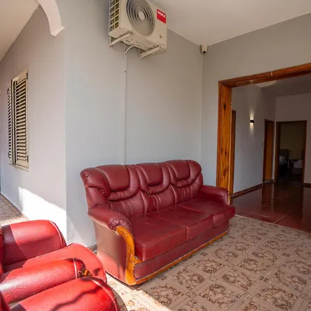 Siesta - Center