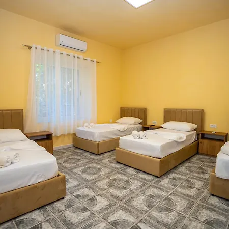 Hostel Siesta - Center *