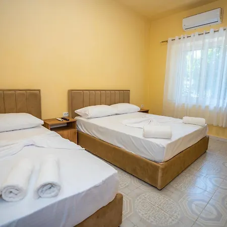 Siesta - Center *