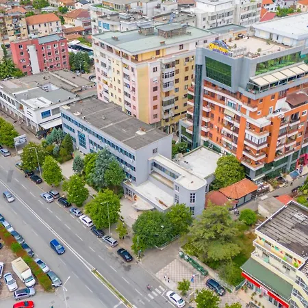 Siesta - Center Shkodër