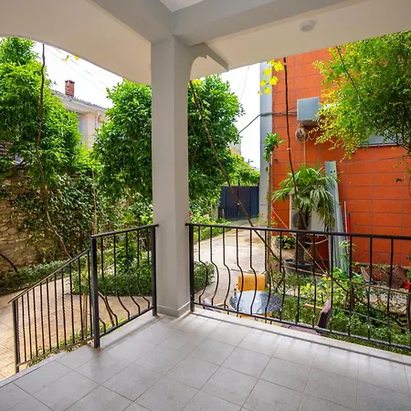 Siesta - Center Auberge de jeunesse *