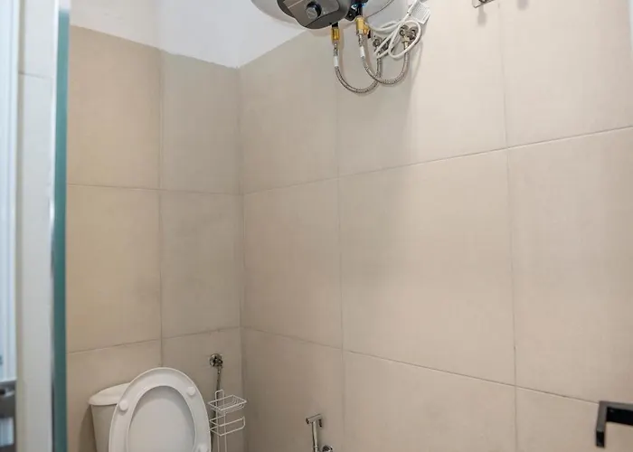 Siesta - Center Shkodër