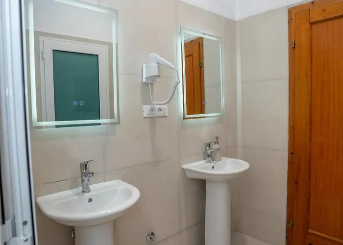 Siesta - Center * Shkodër