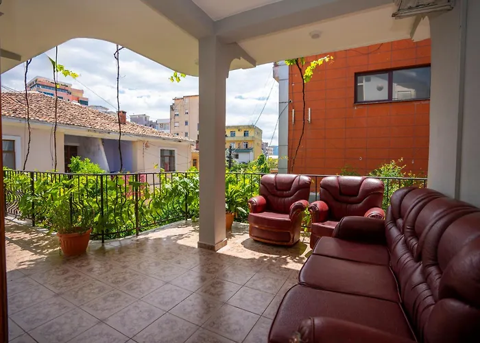 Siesta - Center Auberge de jeunesse *