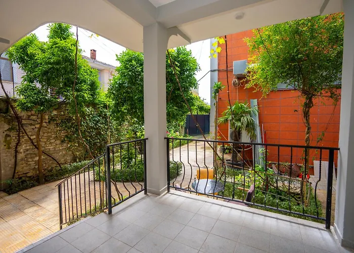 Siesta - Center Auberge de jeunesse *