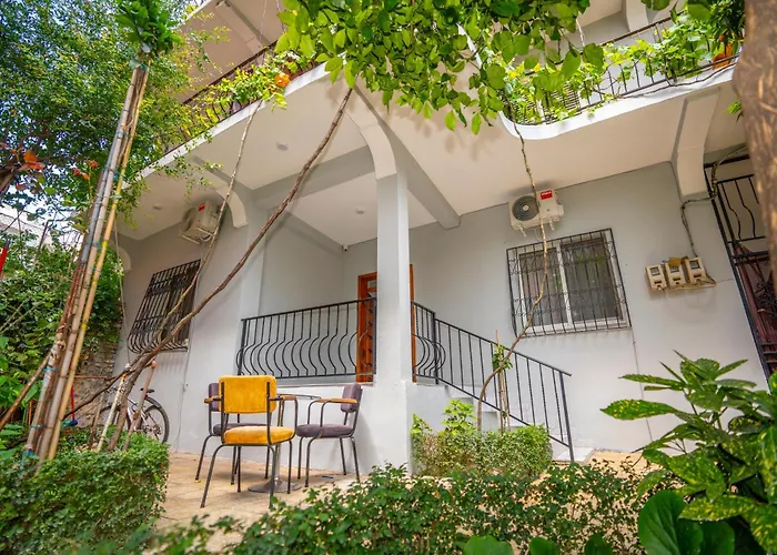 Auberge de jeunesse Siesta - Center *