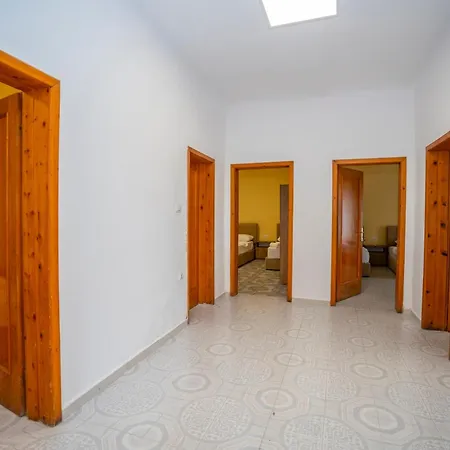 Siesta - Center