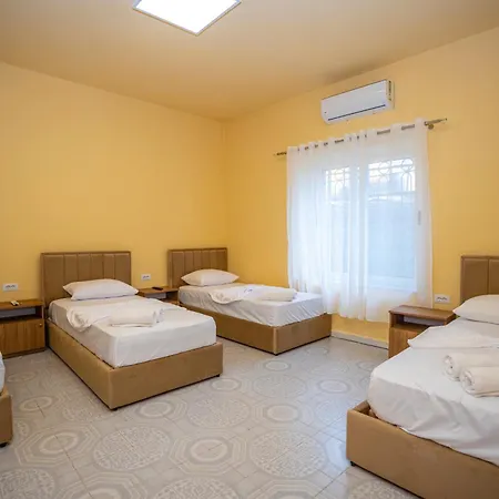 Siesta - Center *