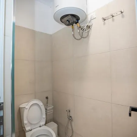 Siesta - Center Shkodër