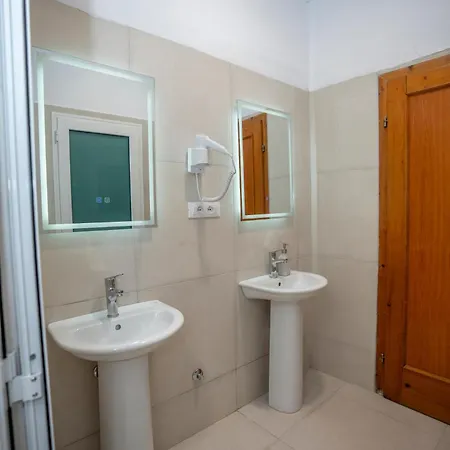 Siesta - Center * Shkodër