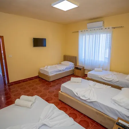 Auberge de jeunesse Siesta - Center