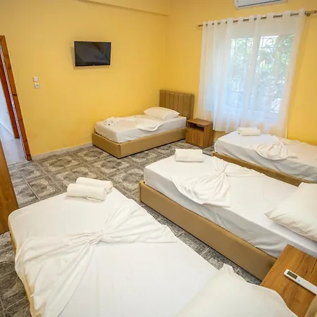Siesta - Center Hostel