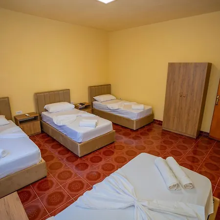 Siesta - Center Auberge de jeunesse *