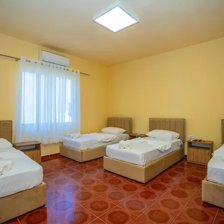 Siesta - Center Hostel