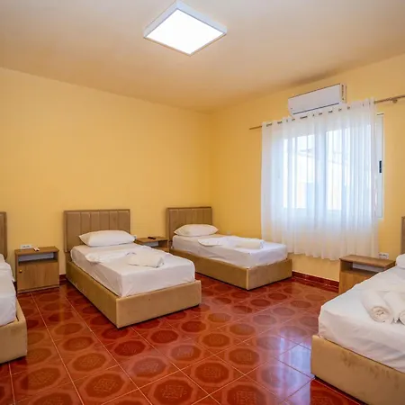 Auberge de jeunesse Siesta - Center Shkodër