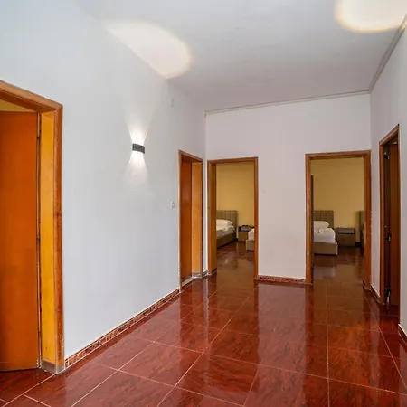 Siesta - Center *