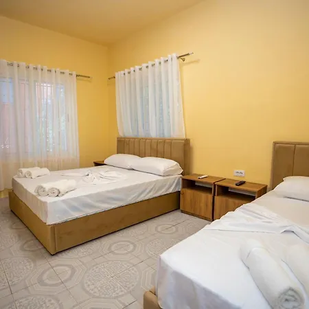 Siesta - Center * Shkodër