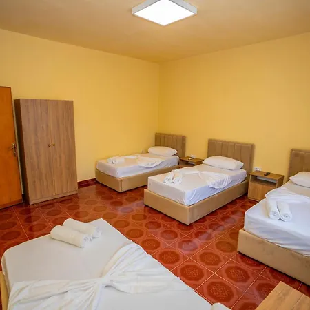 Siesta - Center Auberge de jeunesse *