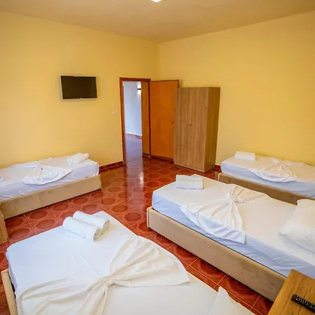 Auberge de jeunesse Siesta - Center