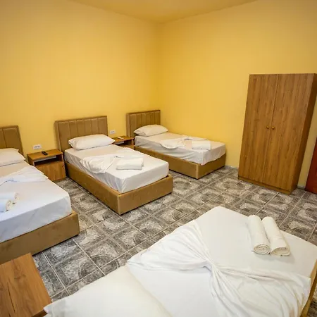 Auberge de jeunesse Siesta - Center