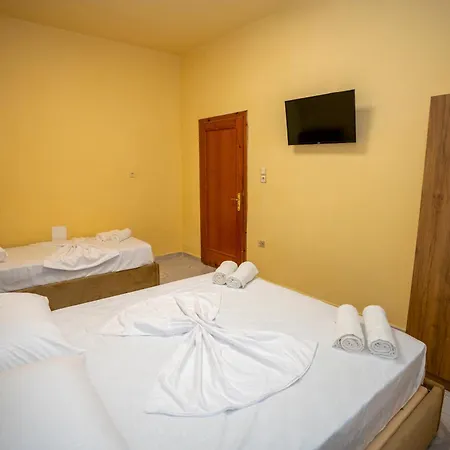 Siesta - Center Auberge de jeunesse *