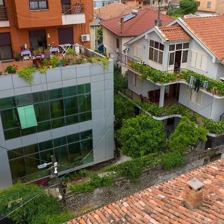 Siesta - Center *