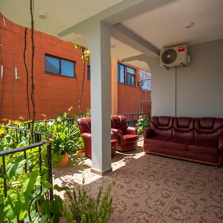 Hostel Siesta - Center *